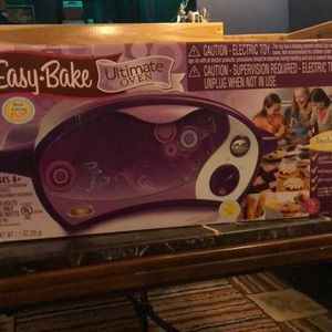 easy back oven